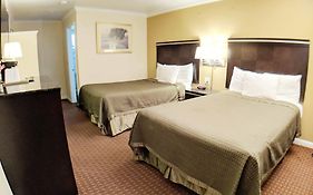 Americas Best Value Inn Salinas